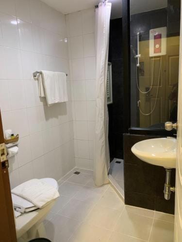 Hostal Paraíso Vip Hotel in Manabí Province