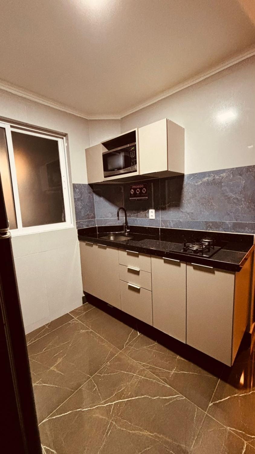 FLAT DE ALTO PADRÃO c CUSTO BENEFICIO Apartment in Campina Grande