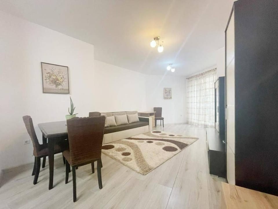 Breeze Residence Apartment Apartment in Varna