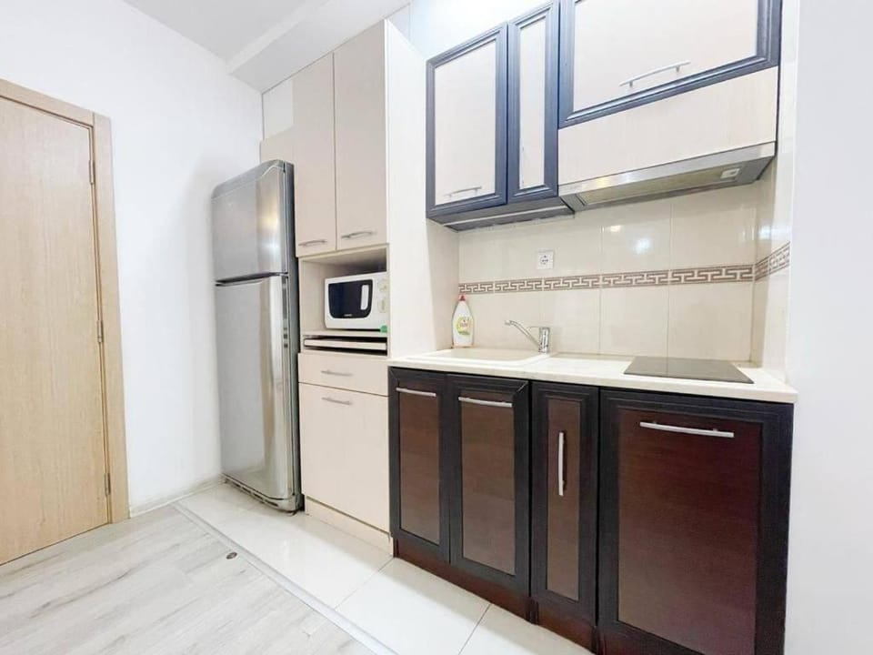 Breeze Residence Apartment Apartment in Varna