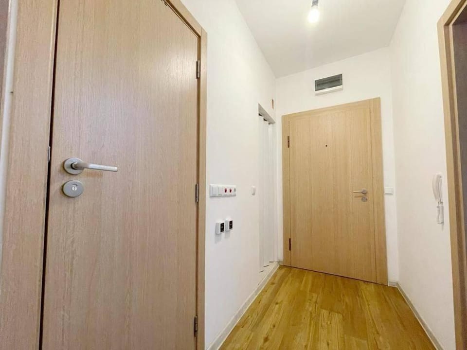 Breeze Residence Apartment Apartment in Varna
