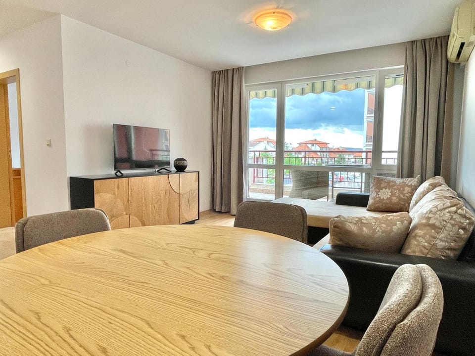 Green Fort Noks - Private apartment - BSR - 4 Apartment in Sunny Beach
