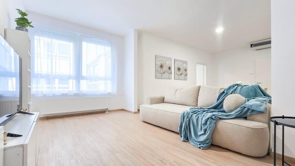 TV and multimedia, Living room, air conditioner