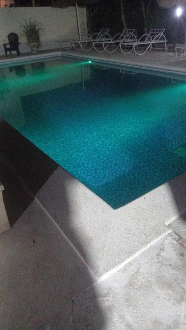 Coin du paradis House in Saly