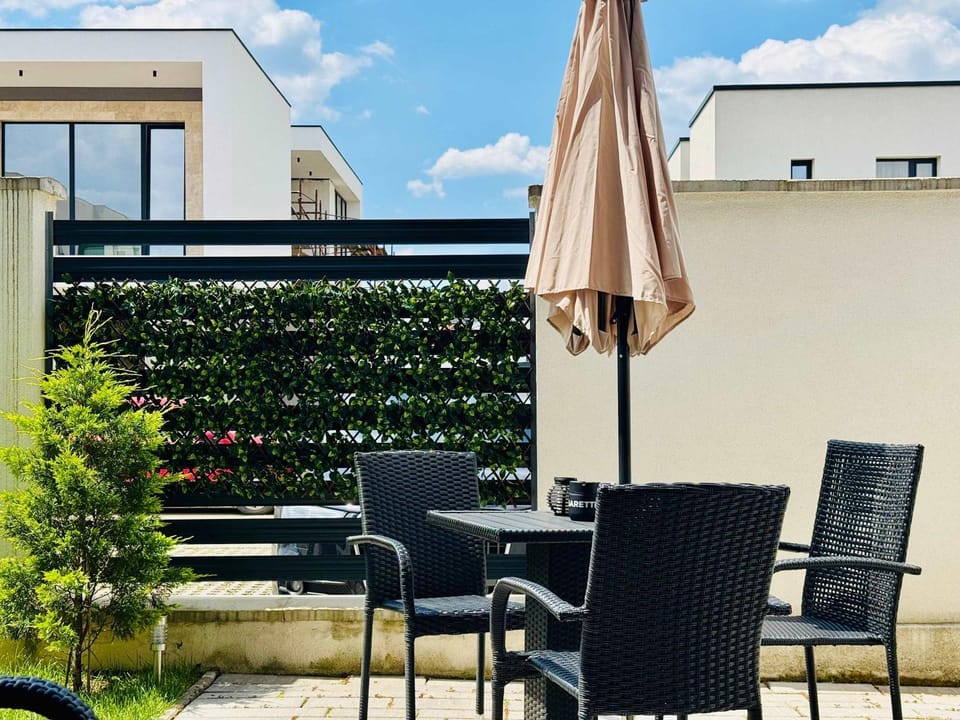 Joy City Stay Lavandei 2 Apartment in Timisoara