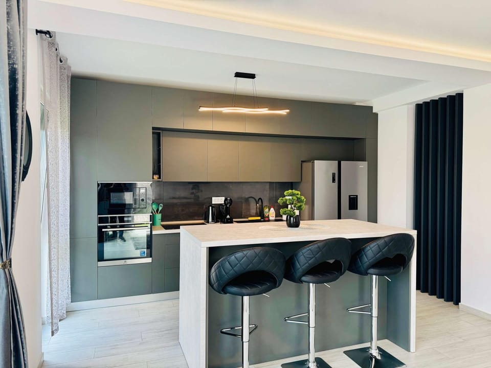 Joy City Stay Lavandei 2 Apartment in Timisoara