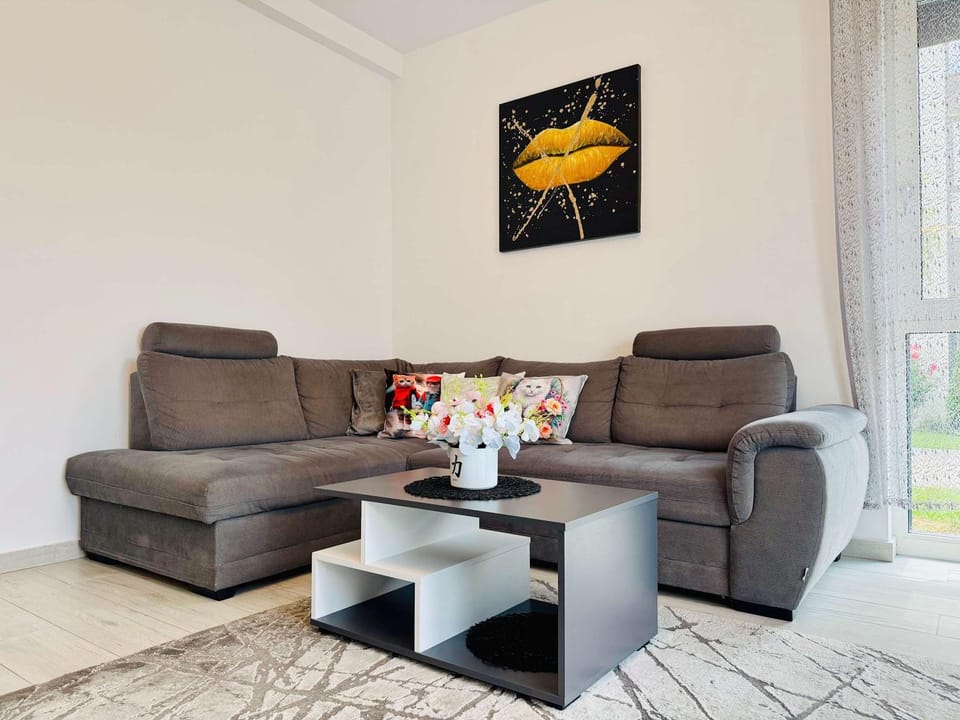 Joy City Stay Lavandei 2 Apartment in Timisoara
