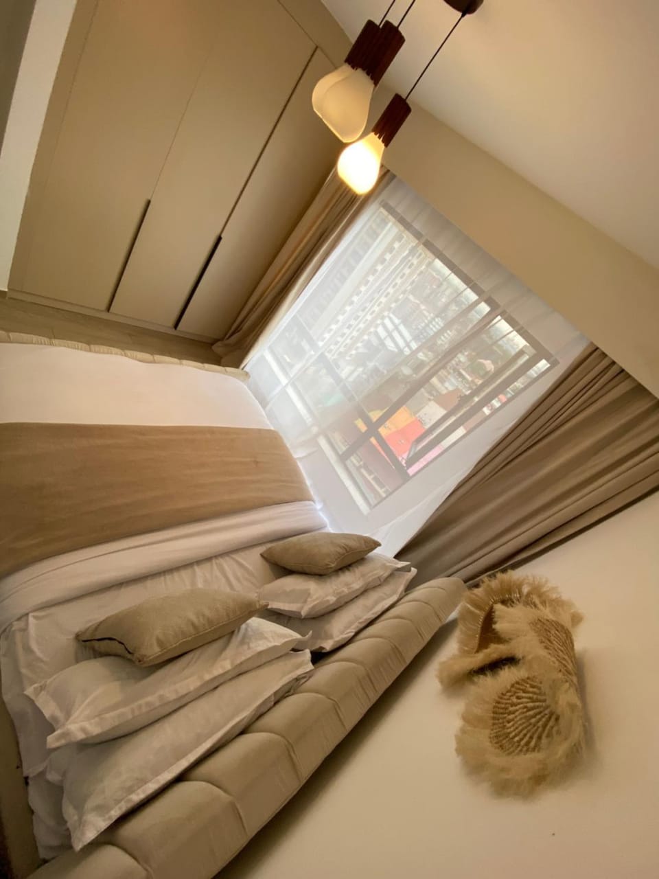 Royale Urban 2-Bedroom Stay Apartment in Nairobi County
