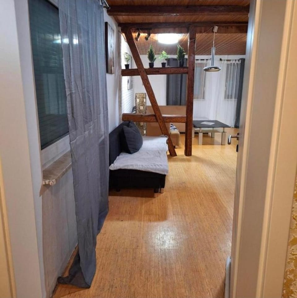 Cozy Apartment Apartment in Baden-Württemberg