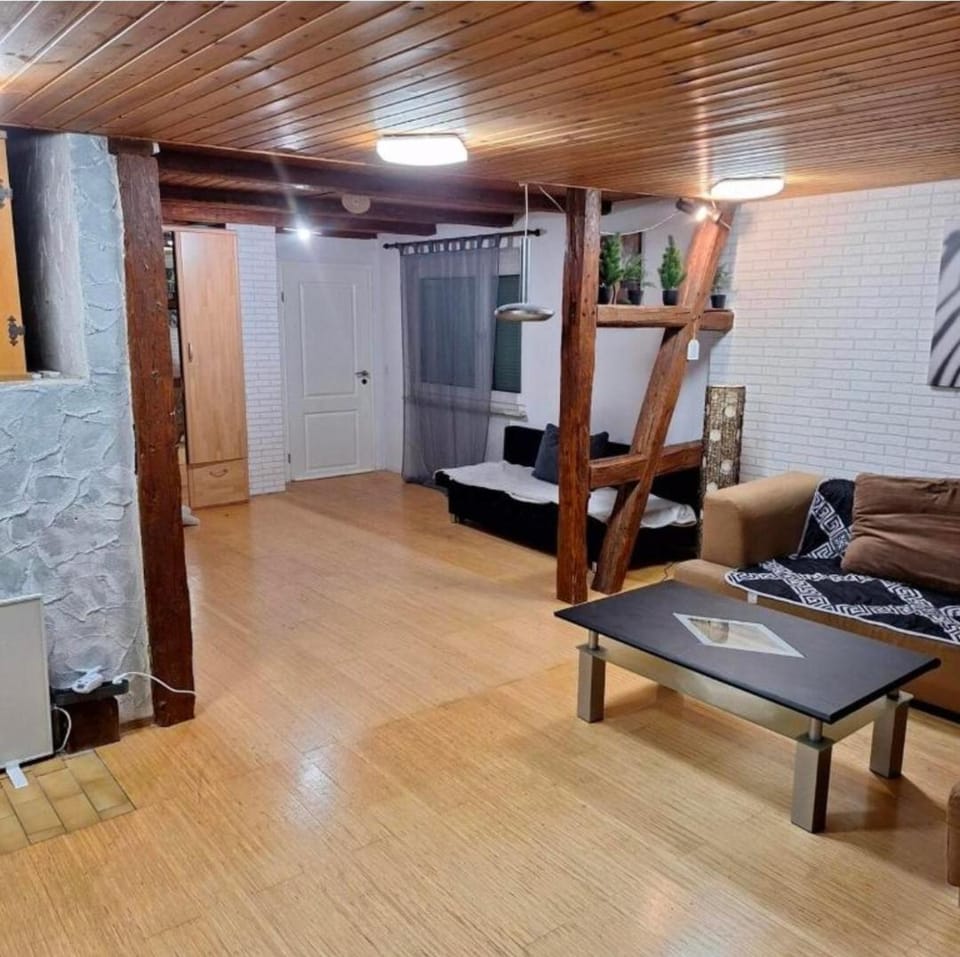 Cozy Apartment Apartment in Baden-Württemberg