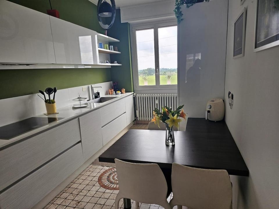 Appartamento Il Giglio Apartment in Milan
