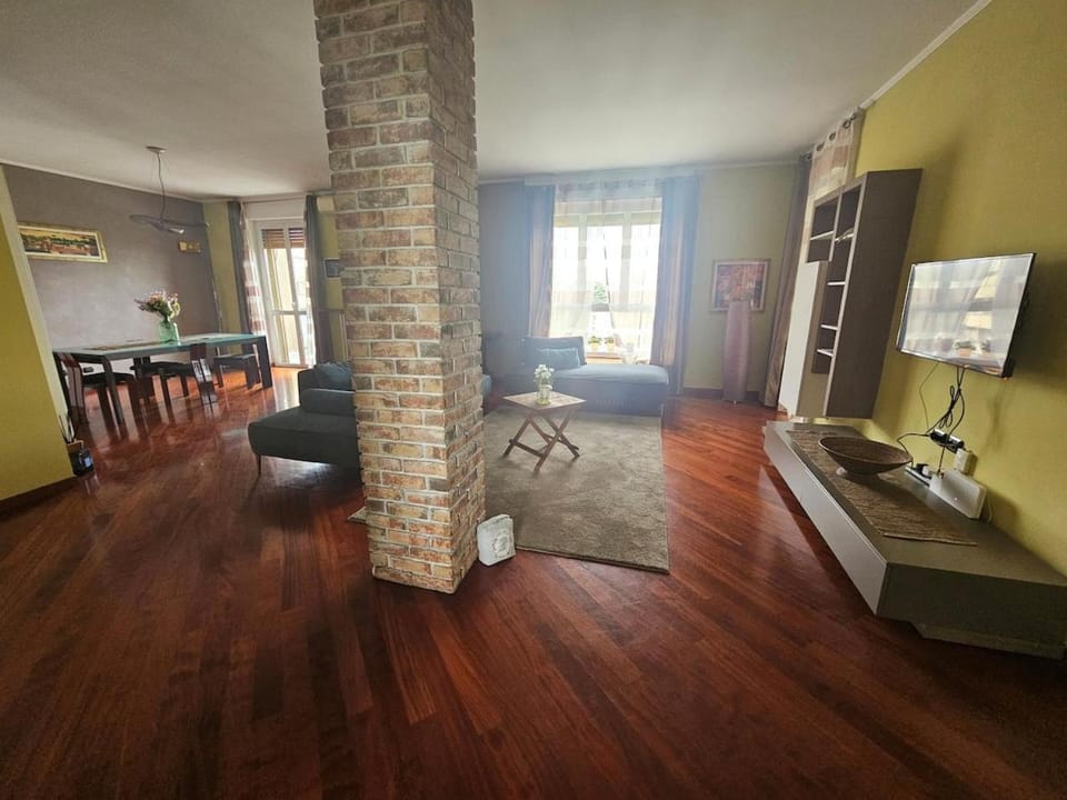 Appartamento Il Giglio Apartment in Milan
