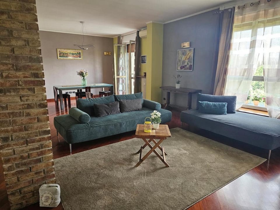 Appartamento Il Giglio Apartment in Milan