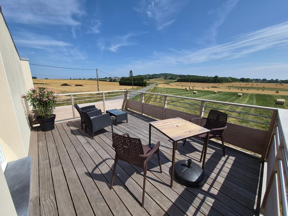 La pause champêtre Apartment in Hauts-de-France