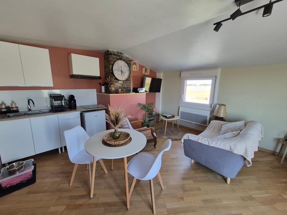 La pause champêtre Apartment in Hauts-de-France