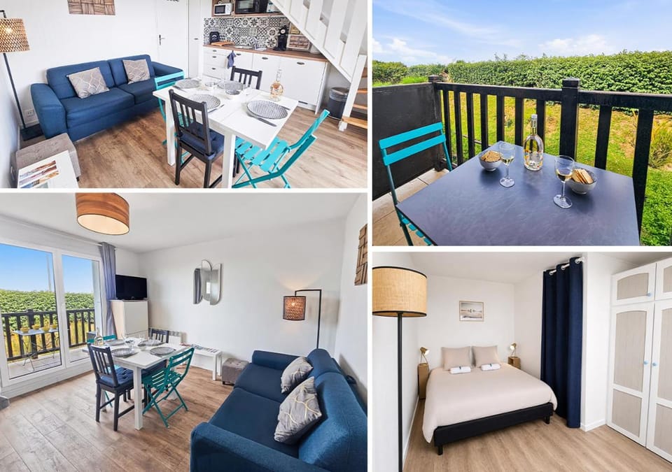 Balcony/Terrace, Living room, Dining area, Bedroom, kitchen