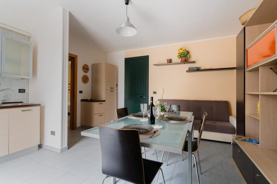 Casa Nicoletta a Otranto House in Otranto