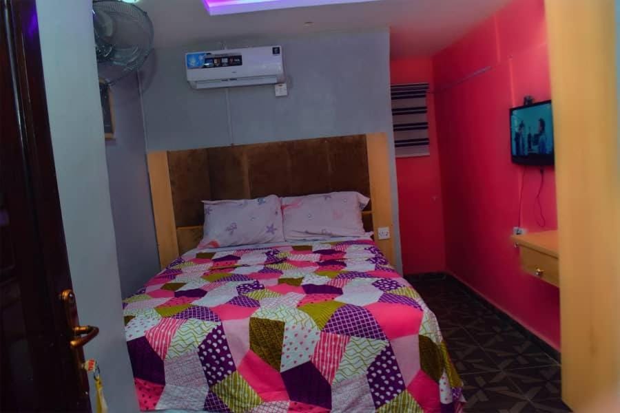 Clint Cottage Hotel Hotel in Lagos, Nigeria