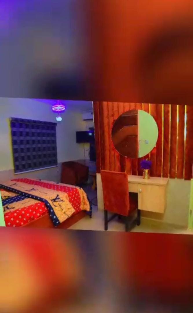 Clint Cottage Hotel Hotel in Lagos, Nigeria
