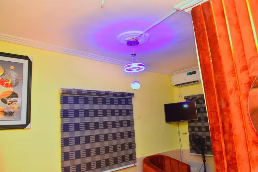 Clint Cottage Hotel Hotel in Lagos, Nigeria