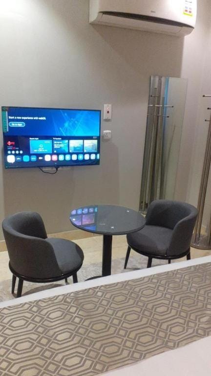 شقق أجنحة نزيل للشقق المخدومة Apartment hotel in Saudi Arabia