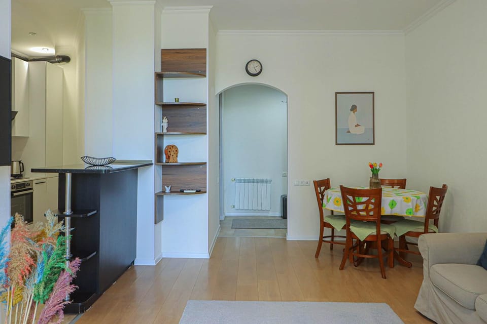 Old Tbilisi Charm - by Wehost Apartment in Tbilisi, Georgia