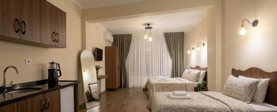 Avci Pansiyon Vacation rental in Istanbul