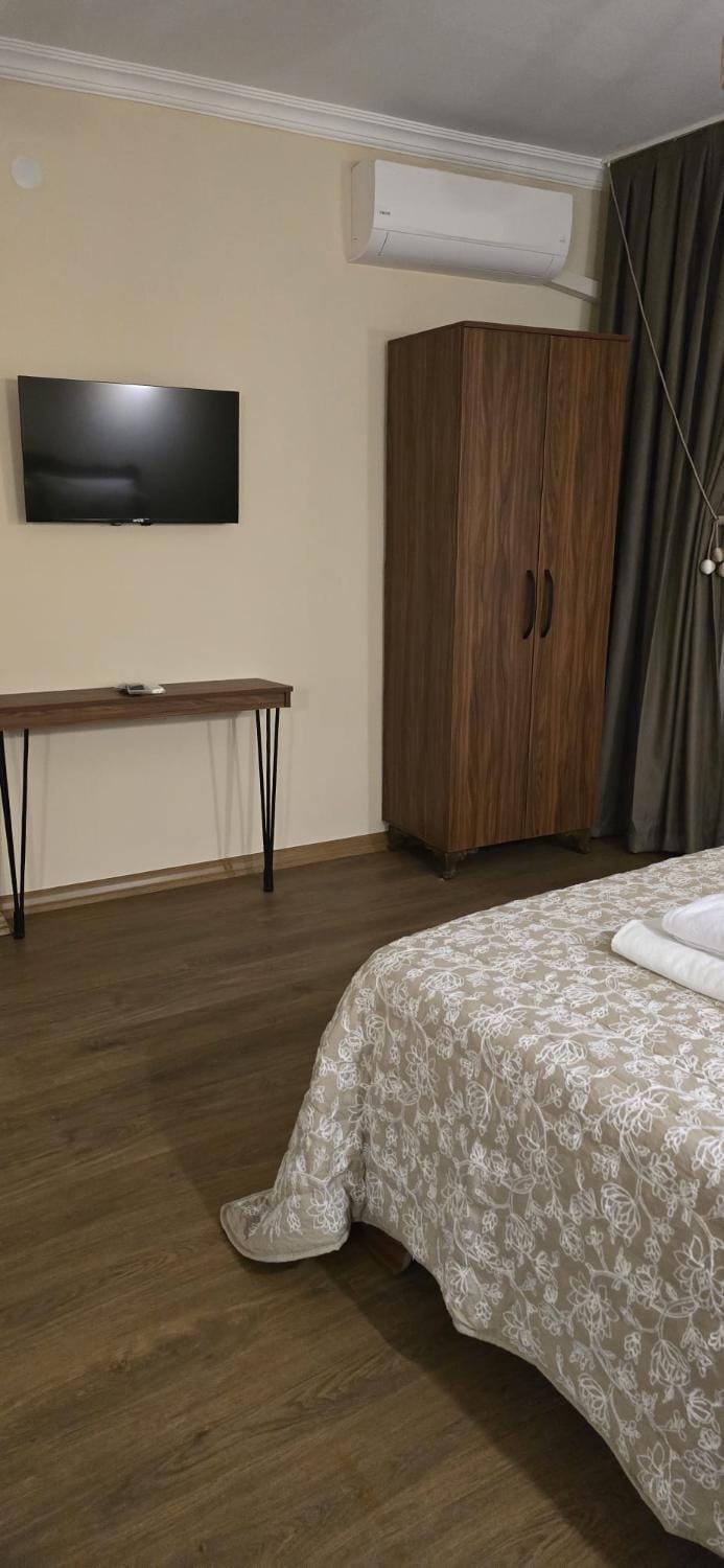 Avci Pansiyon Vacation rental in Istanbul