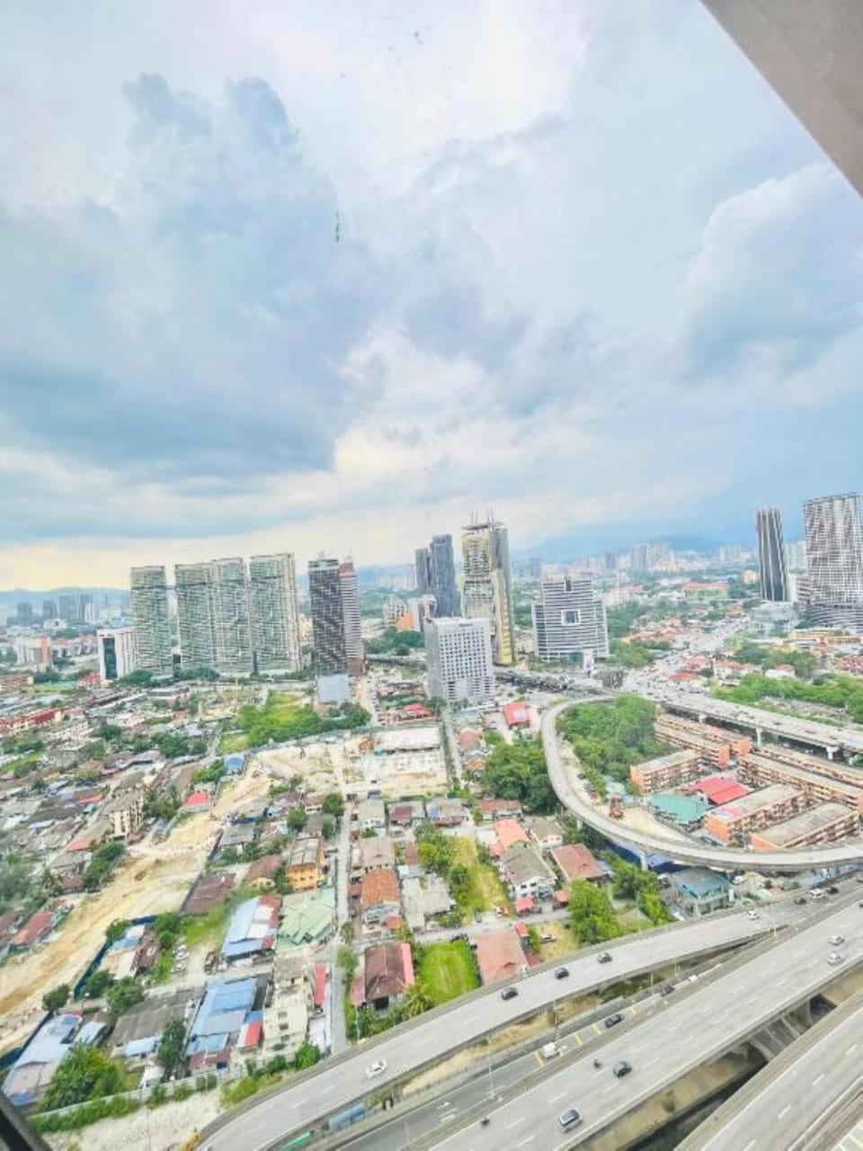 City view