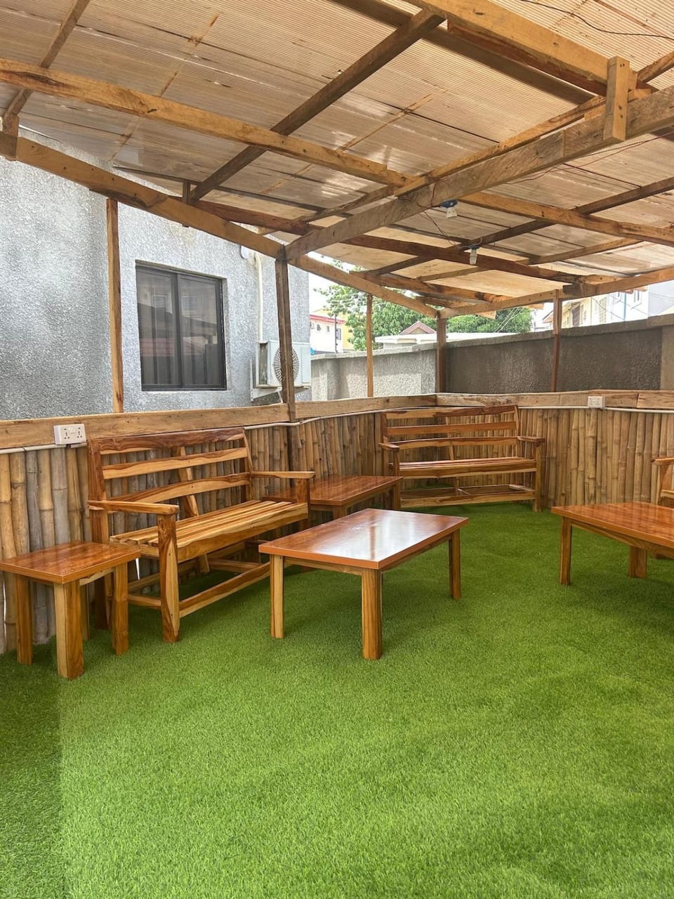 Stylish Studio Near Jabi Mall Apartment in Abuja