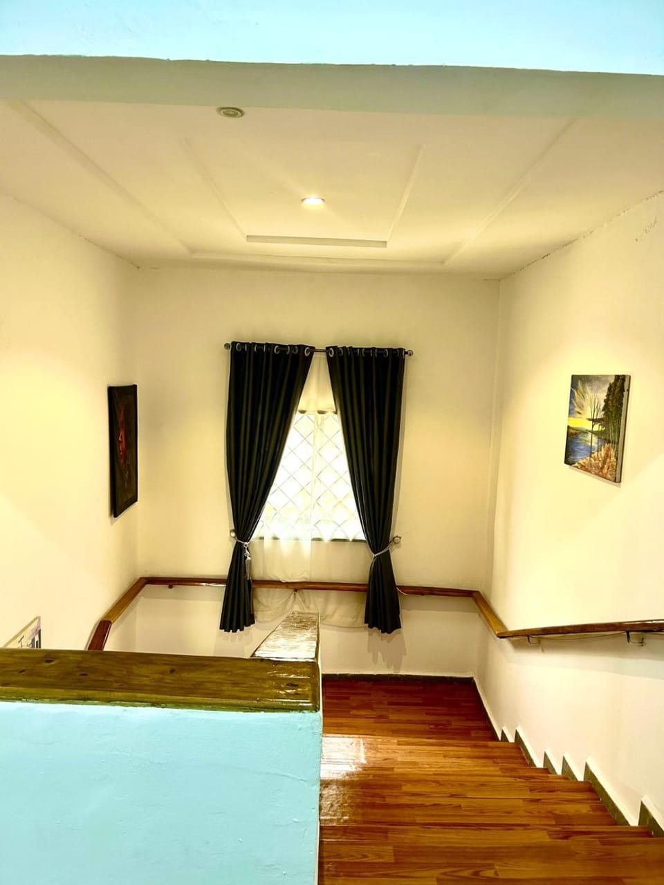 Stylish Studio Near Jabi Mall Apartment in Abuja