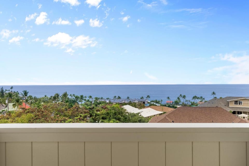 Natural landscape, Balcony/Terrace