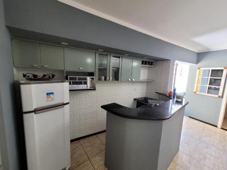 Apto para Casal no Centro Apartment in Serra Negra
