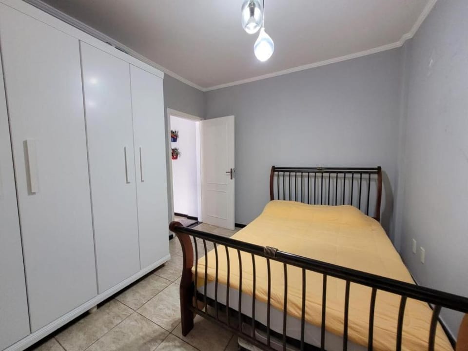 Apto para Casal no Centro Apartment in Serra Negra
