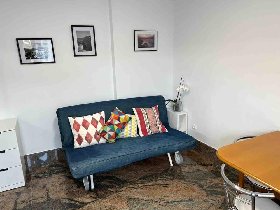 CASA LOS ARCOS Loft 1 Apartment in Santander