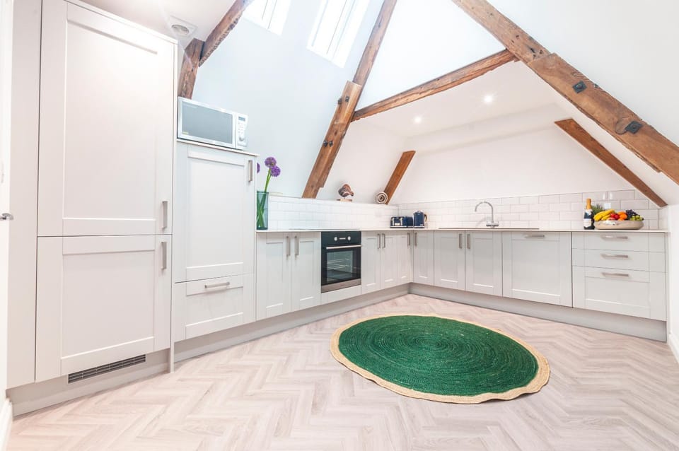 5 bedroom spacious Barbican house Apartment in Plymouth