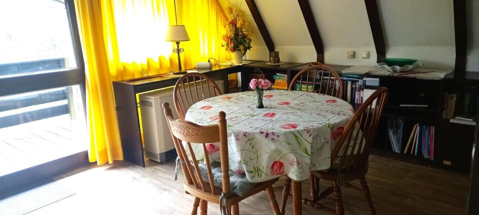 Ferienpark Vorauf Esche 4 House in Berchtesgadener Land