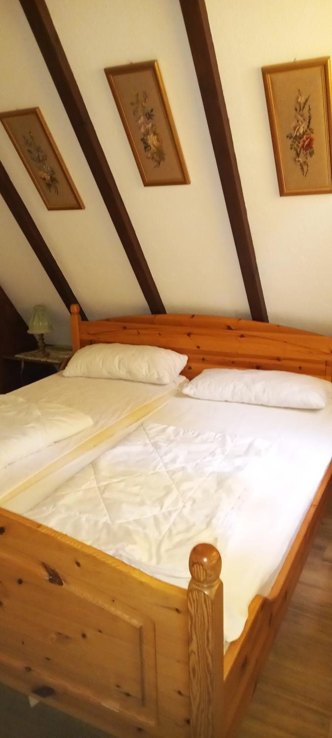Ferienpark Vorauf Esche 4 House in Berchtesgadener Land