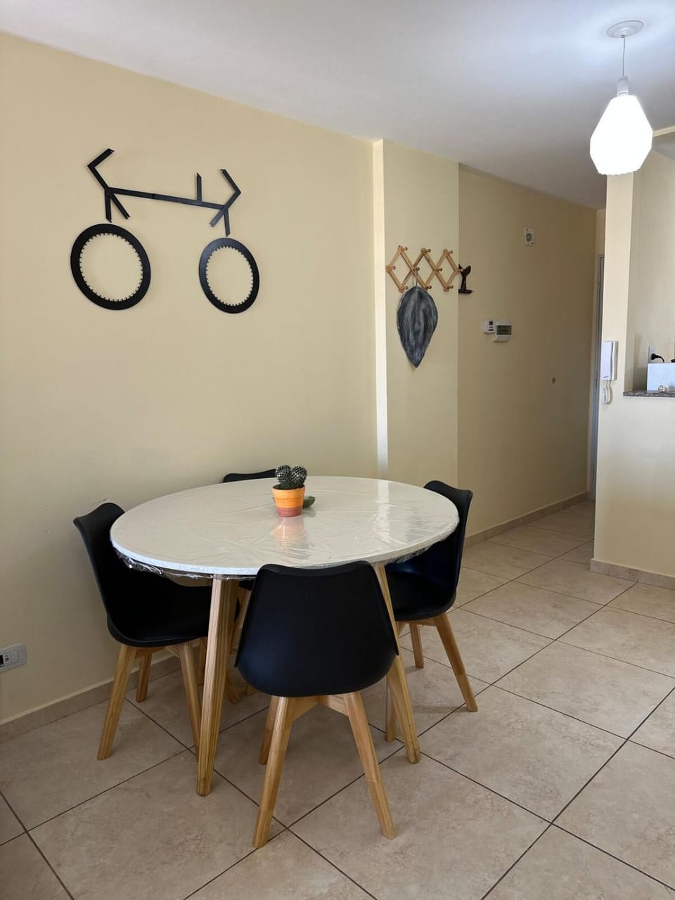 Aureola Apart Apartment in Cordoba