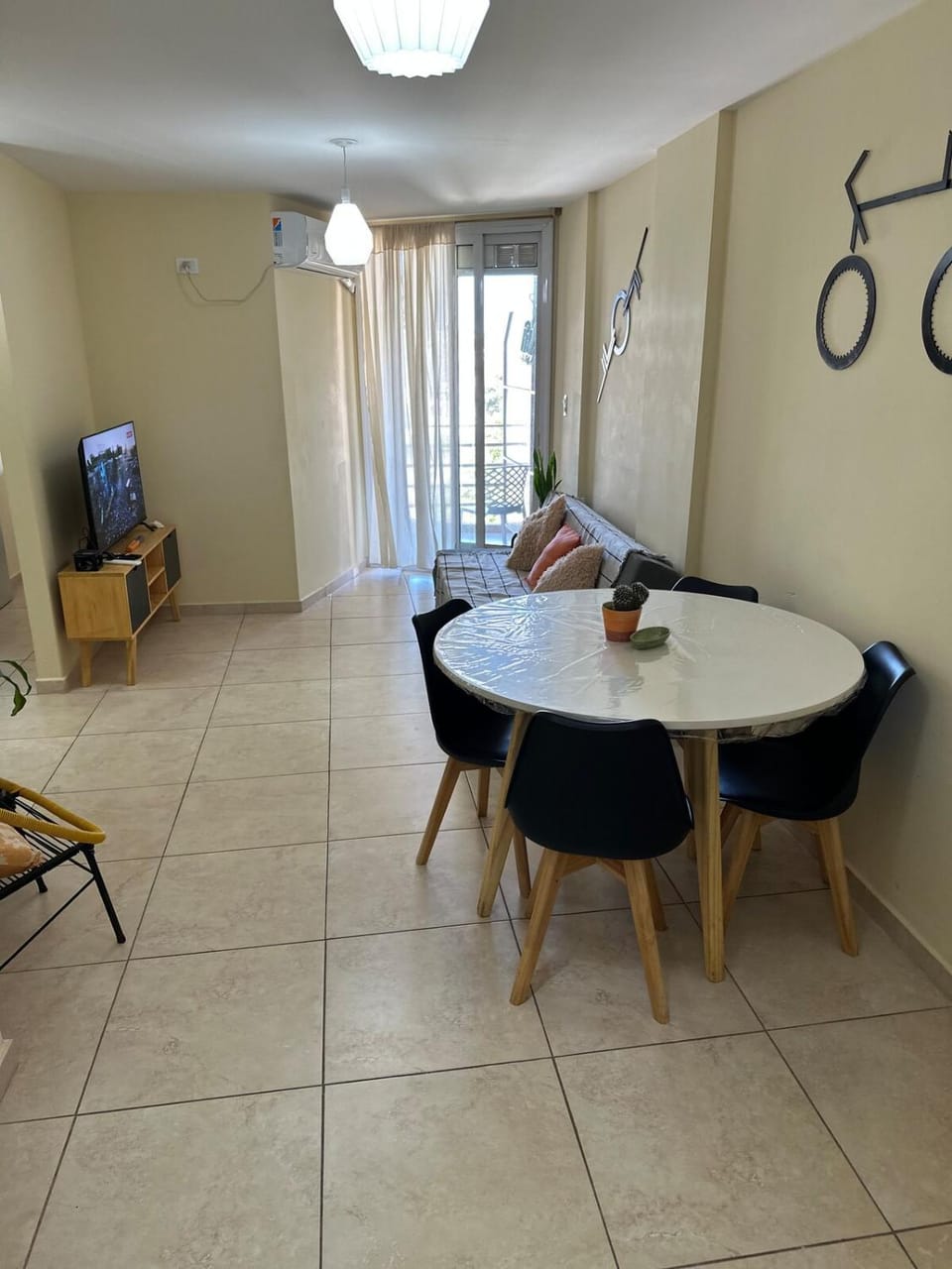 Aureola Apart Apartment in Cordoba