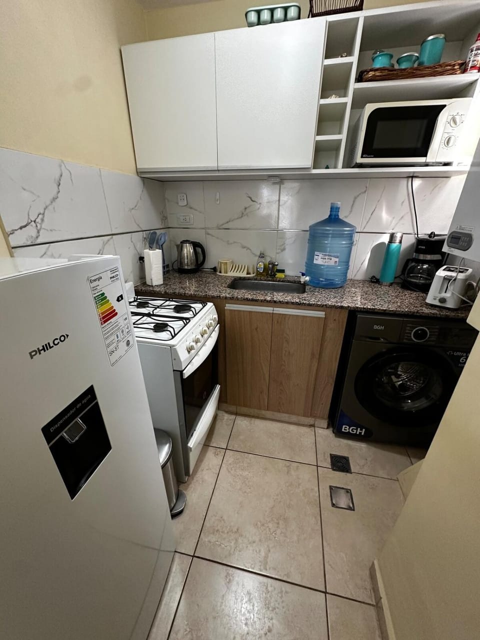 Aureola Apart Apartment in Cordoba