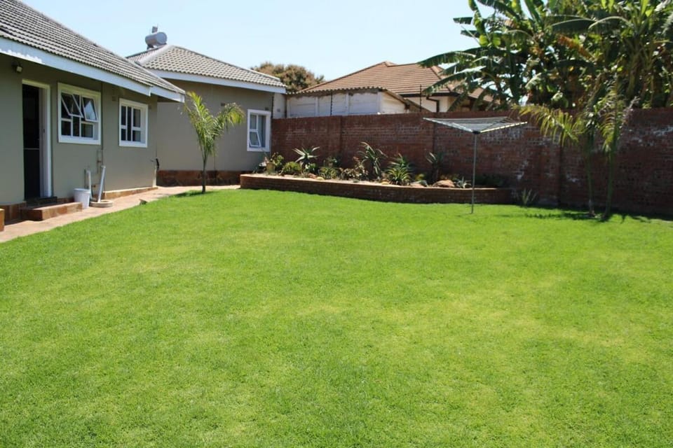 Kim Guesthouse Bed and Breakfast in Harare