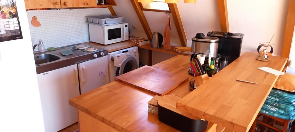 Ferienpark Vorauf Ferienhaus Zirbe 7 House in Berchtesgadener Land