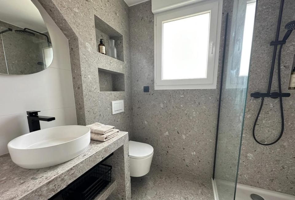 La mer au balcon-conciergrie IB Apartment in Canet-en-Roussillon