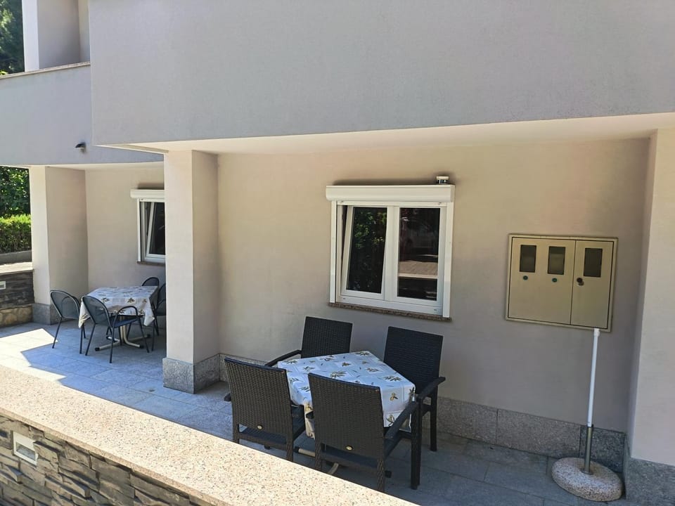 Apartments Mirjana Apartment in Primorje-Gorski Kotar County