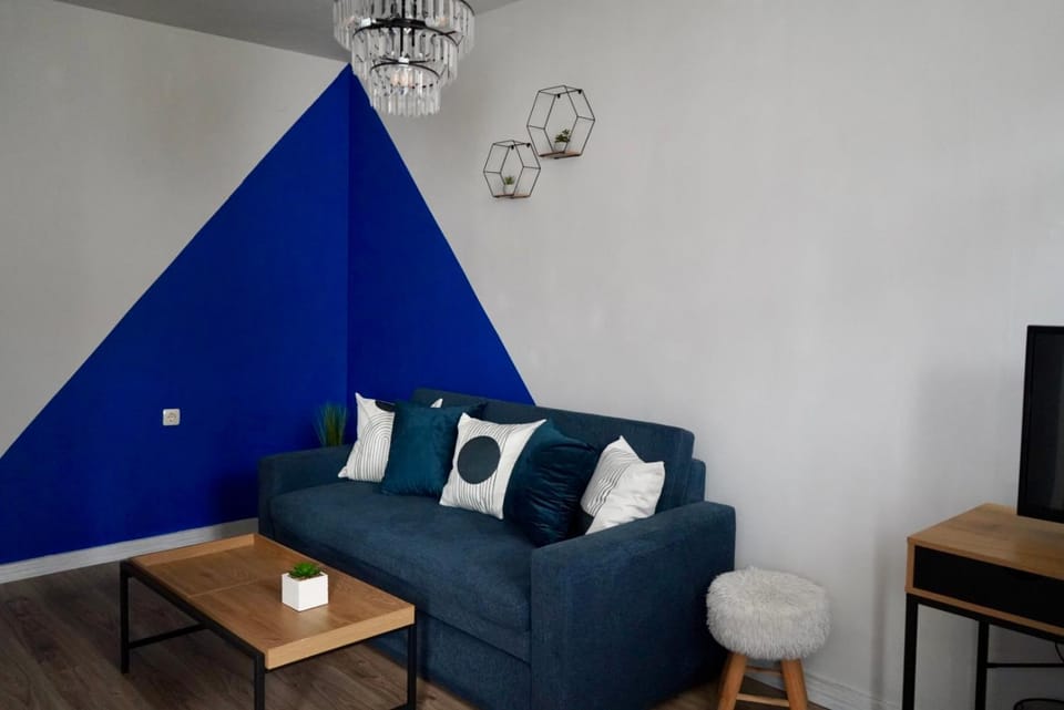 Brio boutique hotel Vacation rental in Velingrad