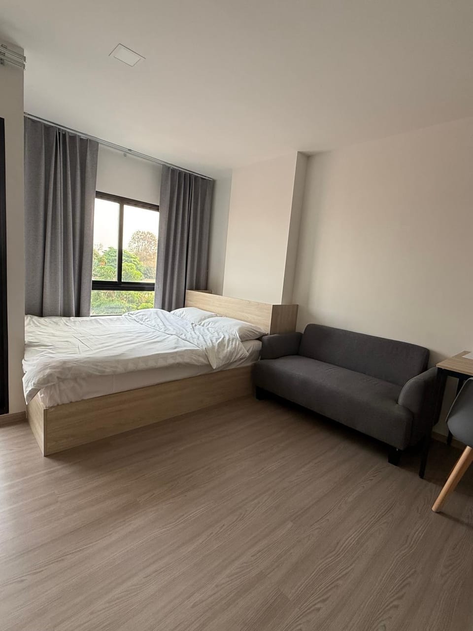 Vay 2 靠近Terminal 21 附近生活便利 游玩方便 Apartment in Pattaya City