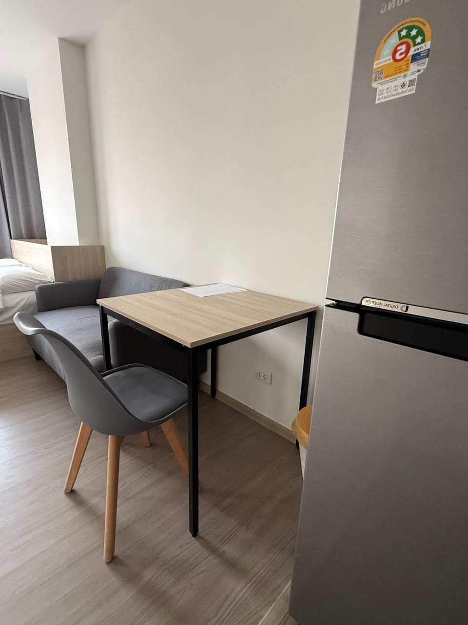 Vay 2 靠近Terminal 21 附近生活便利 游玩方便 Apartment in Pattaya City