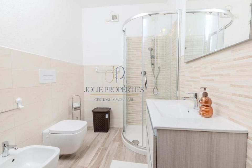 Felix Home Apartment in Olbia