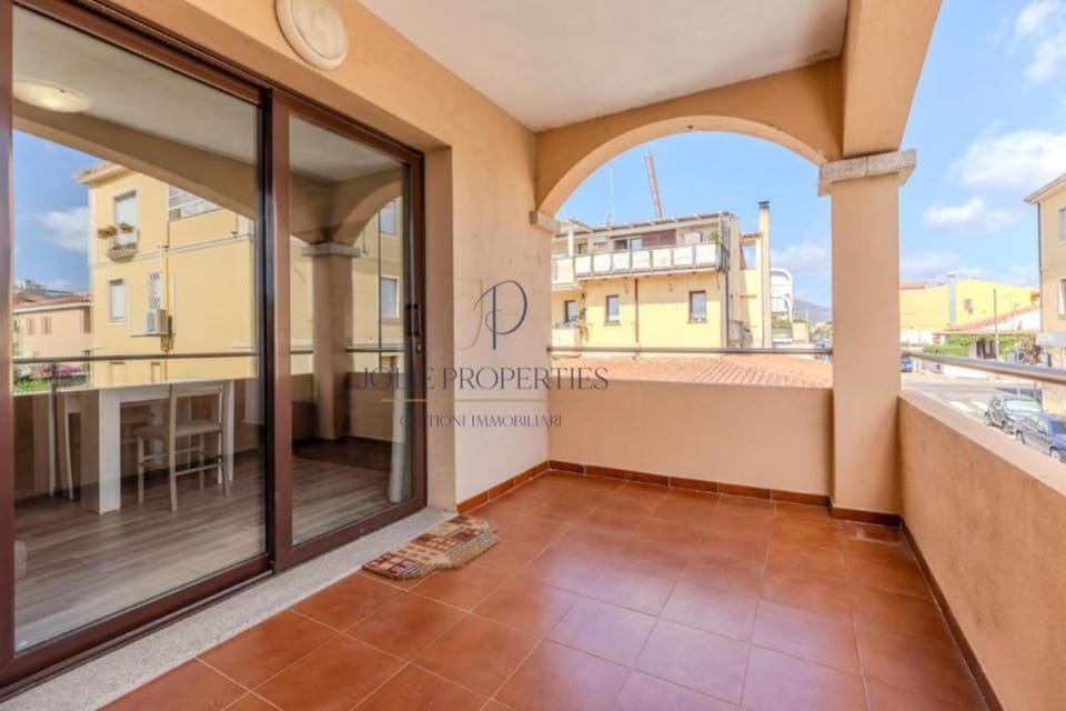 Felix Home Apartment in Olbia
